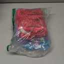 wegreeco Washable Reusable Premium Female Dog Diapers, Medium Large Small Dog Doggie Puppy & Doggy Diapers Female,Period Panties in Heat (Pack of 3, Large)