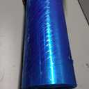 24'' x 50' Aluminum Flashing Roll, 0.3mm Thickness Metal Roof Flashing Roofing Panels for Sealing Windows Doors Siding Roofing Stains Moss and Mildew Prevention