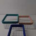Baskets Set 3 Pack Home Decor