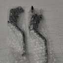 Motorcycle Clutch Brake Lever Compatible with Svartpilen 401 2023 VITPILEN 401 2018-2021 2022 2023 Handle Brake Levers Brake Clutch Levers