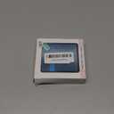 Maxdara for Z Flip 7 Case, Galaxy Z Flip 7 Case with Hinge Protection & Hidden Foldable Kickstand & Built-in Screen Protector, Support Wireless Charging Shockproof Phone Cover, Black