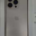 Apple iPhone 16 Pro, US Version, 512GB, Desert Titanium - Unlocked 