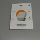 MOFT Dynamic Folio Case for iPad Air 11" (M4 2026 / M3 2025 / M2 2024) & iPad Air 10.9-inch 5th 4th Generation 2022 2020, Slim Magnetic Stand Case with 20+ Viewing Angles,Cement x Sapphire