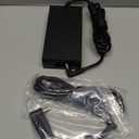 230W Charger Fit for Gigabyte Aorus 15G 15P Aero 15 16 17 Laptop A17-230P1A A12-230P1A Gigabyte Power Supply,Connector Size: 5.5mm*2.5mm