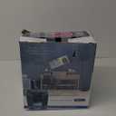 Fellowes 4402801 Powershred LX50 9-Sheet Crosscut Shredder
