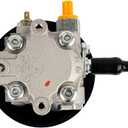 A-Premium Power Steering Pump H102323032