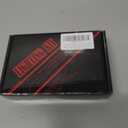 VONADO Light Kit Compatible with Lego Tales of The Space Age, DIY Lighting Compatible with Lego 21340 Building Set (No Model), Lights Compatible with Lego Space 3D Postcards for Astronomy Lovers