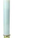 Electric Sensor Window Candle - On at Dusk/Off at Dawn 7 Watt Bulb (1 Candle)