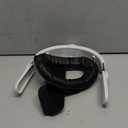 KIWI design K2 Comfort Head Strap Accessories Compatible with Oculus/Meta Quest 2, Elite Strap Replacement for Enhanced Support of VR Headset, NOT for Meta Quest 3/3S