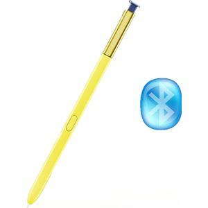 Galaxy Note 9 Stylus Pen withBluetooth Replacement Stylus Touch S Pen for Samsung Galaxy Note 9 N960 All Versions Stylus Touch S Pen (Ocean Blue)