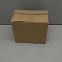 Microtree Electric Facial Cleansing Brush, Ultrasonic Vibrating Face Brush, 2 Speeds for Gentle Clean, Rechargeable Face Scrubber Exfoliator Waterproof Sonic Face Brushes for Cleansing (White)