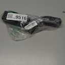 Stens 756-042 Hitch 1" Diameter Hole, 2" Drop, 3/4" Rise, 6, 000 lb Capacity, 7" Tube, for 2" Receiver, Reversible Ball Mount