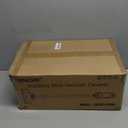 Cordless Vacuum Cleaner, 45Kpa Powerful Stick Vacuum with HEPA Filter,45Mins Rechargeable Battery, Anti-Tangle V-Roller, Lightweight Handheld for Hardwood Floor, Carpet, Pet Hair, Home and RV Cleaning