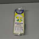 Cleancult Liquid Hand Soap Refill - Lemon Verbena - Moisturizes Dry & Sensitive Skin - Made with Aloe Vera & Essential Oils - Eco Friendly - Paper-Based Packaging - 32 oz/1 Pack