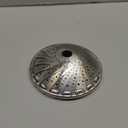 Steamer Basket for Cooking 304 Stainless Steel Entirely Thickened,Collapsible Steamer Insert for Pots, Fits Instant Pot/Skillets (5.5'' To 9.5'')