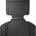 TPE Car Seat Protector for Child Car Seat