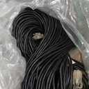 Outdoor Ethernet Shielded Cat5e Cable, Waterproof Buried-able UV Resistant-RJ45 Plug Connector- (300 feet)