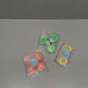 ALASOU 3PCS Suction Cup Spinner Toys for 1 Year Old Boy Girl|Spinning Top 12 18 Months|1 2 Year Old Boy Birthday Gift|Baby Bath Toy for Kids Ages 1-3|Sensory Airplane Travel Toy for Infant Toddlers