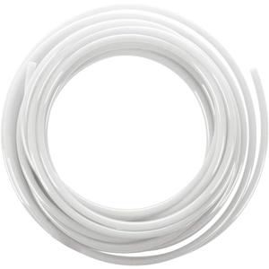 Beduan Pneumatic Tubing Pipe 5/16" OD Clear Air Compressor PU Line Hose Tube for Water Fluid Transfer 12Meter 39.4ft