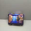 Always Discreet Boutique Incontinence and Postpartum Underwear for Women, Maximum Protection, Small/Medium, Black, 20 Count