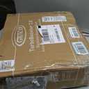 Graco TurboBooster 2.0 Backless Booster Car Seat, Denton MFD 2025/11/07