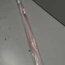 Shower Dam, 2 PCS 1/2" X 1/4" (WxH) Shower Threshold Water Dam,36In Clear Acrylic Shower Bottom Seal Stop Shower Leaks and Create a Water Barrier