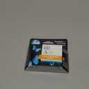 HP 60 Tri-color Ink Cartridge For Printers | Works with DeskJet D1660, D2500, D2600, D5560, F2400, F4200, F4400, F4580; ENVY 100; OfficeJet J4500, J4680, 4500; PhotoSmart C4600, C4700, D110a | CC643WN