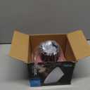 Universal Hair Diffuser Adaptable Hair Dryer Attachment for Blow Dryer Nozzles from 1.7 to 2.2 inch Diameter (Pink)