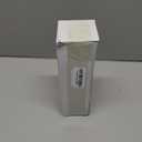 Oil Control Pot Kitchen Oil Bottle Vinegar Cruet Leakproof Spout High Borosilicate Glass Easy to Use (25.7X5.7CM)