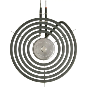 ELECTRIC RANGE BURNER ELEMENT SENSI-TEMP COIL - 8”
