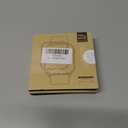 2 x (3 Pack for OnePlus Watch 3 Screen Protector, Tempered Glass Film [9H, Anti-Scratch, HD, Ultra Thin] OnePlus Watch 3 Protector (Transparent)