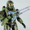HALO The Spartan Collection Master Chief