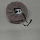 2 In 1 Mini Stove For Camping, Portable Burner With Stainless Steel Cross Stand, Storage Bag, Lightweight Tiny Brass Stove For Backpacking Emergency Outdoor Coffee (Green)