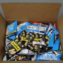 Frito-Lay Popped and Crisps Mix Variety Pack, (Pack of 40) (EXP 08/11/26)