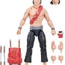 G.I. Joe Classified Series #116, Quick Kick, Collectible 6-Inch Action Figure with 12 Accessories