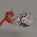 Hyturtle 3 Inch Ornament