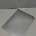 Grafix Metallic Shrink Film - Silver Opaque 8.5"x11" Sheets, Design Your Art and Shrink It to Create Jewelry, Embellishments, Paper Crafts, Gift Tags, Ornaments and More, Pack of 50