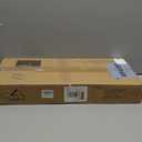 QEEIG Floating Shelves for Wall 23.6" Long - Wall Mounted Shelf Bathroom Kitchen Living Room Bedroom Farmhouse Home Decor Display Bookshelf Large 23.6 x 9.3 inch Set of 2, Grey (008-60GY)