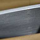 A-Premium Air Conditioning A/C Condenser Compatible with 2006-2011 Honda Civic & 2006-2011 Acura CSX, Sedan