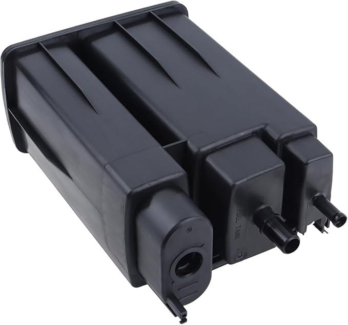 Vapor Canister Compatible with Nissan 2003-2017 Altima 2016-2017 Maxima 2015-2017 Murano 2013-2017 NV200 2013-2016 Pathfinder 2004-2009 Quest 2014-2017 Rogue 14950-4BA0A 911-371