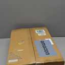 HHXRISE Washer Dryer Stacking Kit, Universal Stacking Kit for Washer and Dryer with Pull-Out Sliding Shelf, Adjustable Stackable Kit for 21 - 29 inches Front Load Laundry with Ratchet Strap