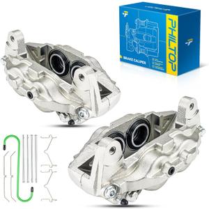 PHILTOP Brake Caliper for 2007-2016 Toyota Tundra