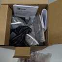 AT&T DL72219 DECT 6.0 2-Handset Cordless Phone for Home with Connect to Cell, Call Blocking, 1.8" Backlit Screen, Big Buttons, intercom, and Unsurpassed Range