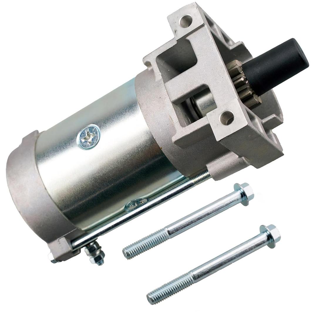 HZ Starter Motor 136-7880 Compatible with Toro Timecutter and More 127-9209 133-1564 133-9828