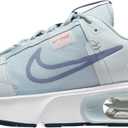 Nike Air Max INTRLK Women's Shoes (DQ2904-400, Aura/ White/ Barely Green/ Ashen Slate) Size 8