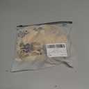 SOLY HUX Women's Floral Lace Trim Camisole Spaghetti Strap Fitted Shirt Top Summer Crop Cami Tops (L)