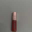 L'Oreal Paris Hyaluron Tint Lip Stain Serum, Long Lasting, Hydrating Lip Makeup Infused with Hyaluronic Acid, 420 Le Rouge Paris (Universal Red)