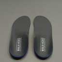 Plantar Fasciitis Feet Insoles Arch Supports Orthotics Inserts Relieve Flat Feet, High Arch (Mens 66 1/2 | Womens 88 1/2)