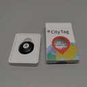 Mini GPS Tracker for Vehicles, Cars, Kids, Pets & Personal Items | Real-Time Tracking | No Monthly Fee or Subscription | Magnetic GPS Device with Long Standby, App Control & Waterproof Design