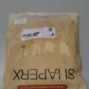 SHAPERX Women's Seamless Shapewear Bodysuit Tummy Control Body Shaper Waist Snatching Body Suit (XX-Large-3X-Large, Beige Brief)